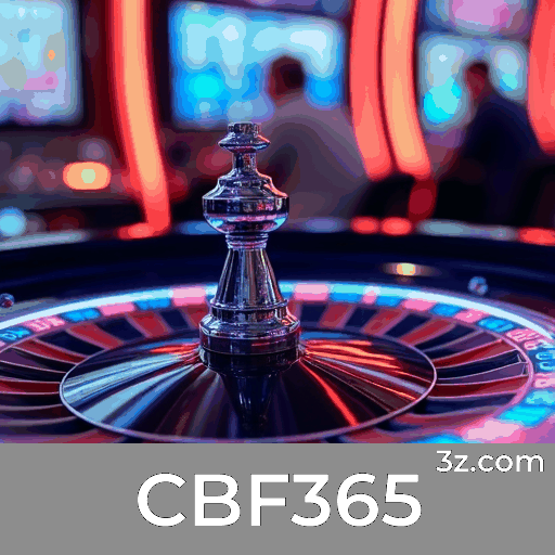 CBF365: Seu Cassino Online Confiável e Seguro
