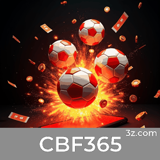 Revolução em jogos: Inovação e valor no CBF365