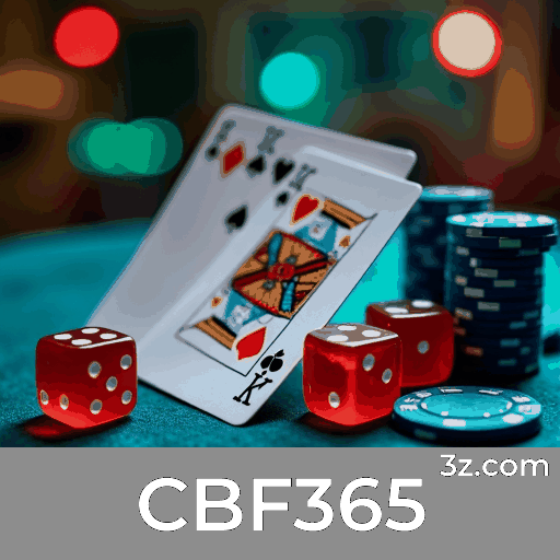 CBF365: Seu Cassino Online Confiável e Seguro